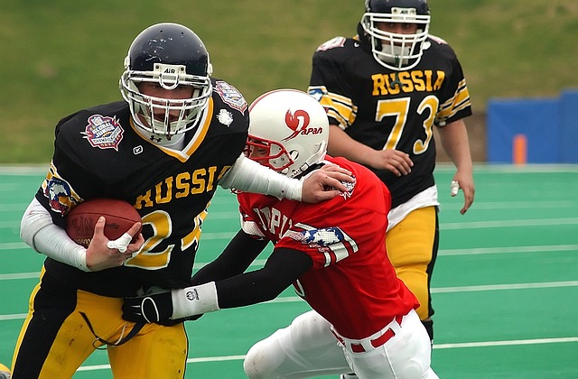 在全球足球 在全球足球